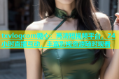 txvlogcom糖心：高清短视频平台，24小时直播互动，丰富影视资源随时观看