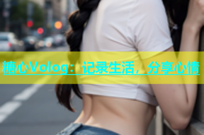 糖心Volog：记录生活，分享心情