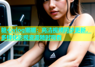 糖心vlog娜娜：高清视频同步更新，多样化影视资源随时观看