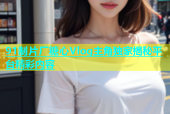 91制片厂糖心Vlog主角独家揭秘平台精彩内容