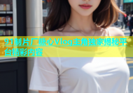 91制片厂糖心Vlog主角独家揭秘平台精彩内容