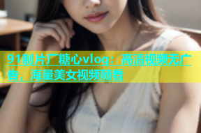 91制片厂糖心vlog：高清视频无广告，海量美女视频随看