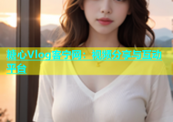 糖心Vlog客宁网：视频分享与互动平台