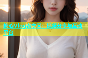 糖心Vlog客宁网：视频分享与互动平台