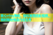 糖心vlog导航，轻松发现精彩视频，随时随地畅游内容世界