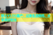 糖心VLOG国产：记录生活瞬间，分享美好时光