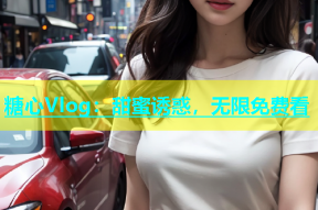 糖心Vlog：甜蜜诱惑，无限免费看