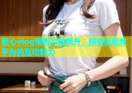 糖心vlog观看次数飙升，探索短视频平台的互动魅力