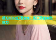 糖心Vlog口罩女神：戴口罩的神秘魅力