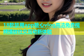 18款禁用app糖心vlog高清免费视频播放社交互动新体验