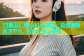 91制片厂糖心Vlog京东：免费视频资源平台，轻松创作与观看