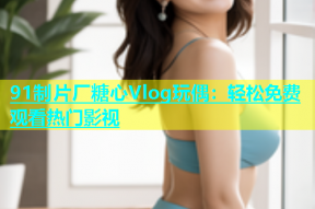 91制片厂糖心Vlog玩偶：轻松免费观看热门影视