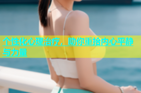 个性化心理治疗，助你重拾内心平静与力量