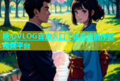 糖心VLOG官方入口下载高清创作短视频平台