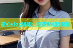糖心vlog娜娜：超清影视随时看