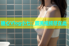 糖心Vlog小七：甜美视频尽在此