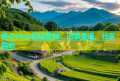 糖心vlog在线资源：记录生活，分享精彩