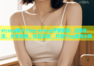 strong糖心Vlog-strong平替来袭：记录生活，分享创意，社区互动，开启Vlog变现之路