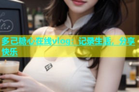 多己糖心在线vlog：记录生活，分享快乐