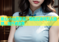 糖心vlog黄字幕：轻松打造吸引人视频，提升点击率