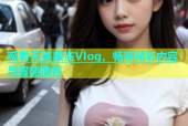 观看天美果冻Vlog，畅享精彩内容与智能推荐