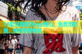 18款禁用软件app糖心：免费无弹窗，畅享独特体验