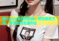 糖心vlog会员邀请码，解锁独家内容，享受优质视频体验