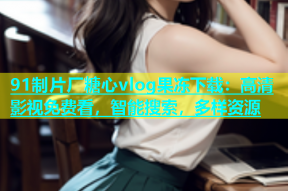 91制片厂糖心vlog果冻下载：高清影视免费看，智能搜索，多样资源