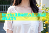糖心Vlog菠萝啤爆乳女仆：高清视频在线观看