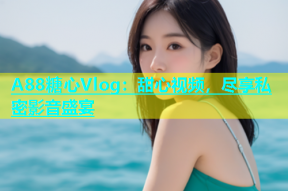 A88糖心Vlog：甜心视频，尽享私密影音盛宴