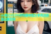 av糖心VLOG穿和服体验分享高清美拍记录日常