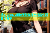 糖心vlog八重神子带你探索精彩生活日常分享