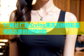 91制片厂糖心vlog果冻在线精彩呈现高清原创视频体验