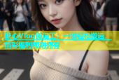 糖心Vlog搬运工：一键轻松搬运，精彩福利即刻拥有