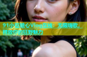 91小巨糖心Vlog在线：无限嗨歌，释放你的狂野魅力