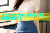 金先生糖心Vlog：记录生活美景，短视频分享平台