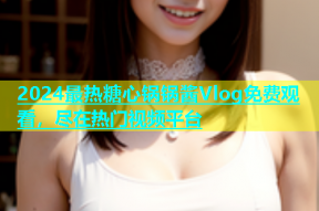 2024最热糖心锅锅酱Vlog免费观看，尽在热门视频平台