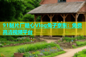 91制片厂糖心Vlog兔子京东：免费高清视频平台