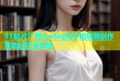 91制片厂糖心vlog兔子短视频创作互动社区全体验