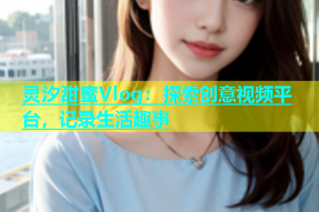 灵汐甜蜜Vlog：探索创意视频平台，记录生活趣事