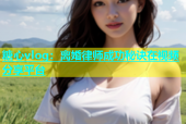 糖心vlog：离婚律师成功秘诀在视频分享平台