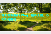 糖心短视频TXVlog：精彩无限，心动即刻拥有