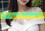 糖心Vlog官网：高清短视频创作与分享平台