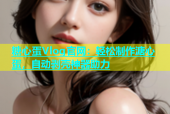 糖心蛋Vlog官网：轻松制作溏心蛋，自动剥壳神器助力