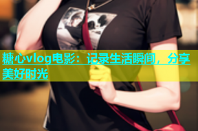 糖心vlog电影：记录生活瞬间，分享美好时光