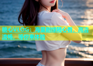 糖心VLOG：海量剧综随心看，高清流畅，等你来体验