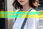 糖心Vlog苹果破解版：无限次数看片，午夜寂寞不再