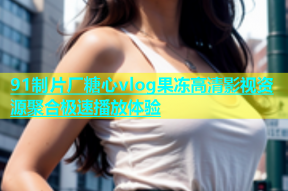 91制片厂糖心vlog果冻高清影视资源聚合极速播放体验