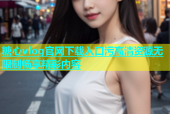 糖心vlog官网下载入口污高清资源无限制畅享精彩内容