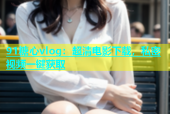 91糖心vlog：超清电影下载，私密视频一键获取